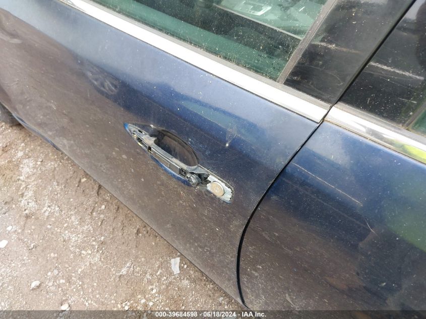 2010 Nissan Maxima 3.5 S VIN: 1N4AA5AP4AC821991 Lot: 39684598