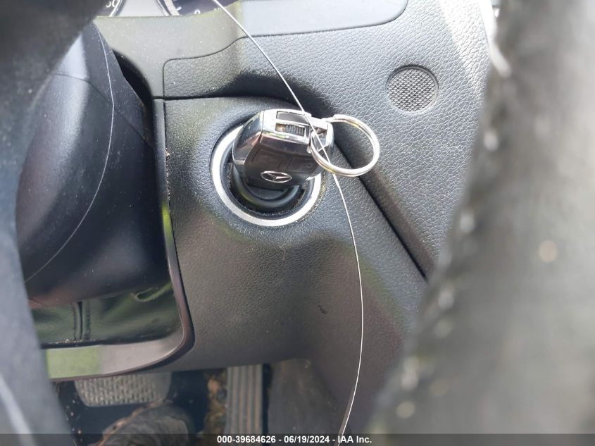 2011 Mercedes-Benz C 300 Luxury/Sport VIN: WDDGF5EB6BR161753 Lot: 39684626