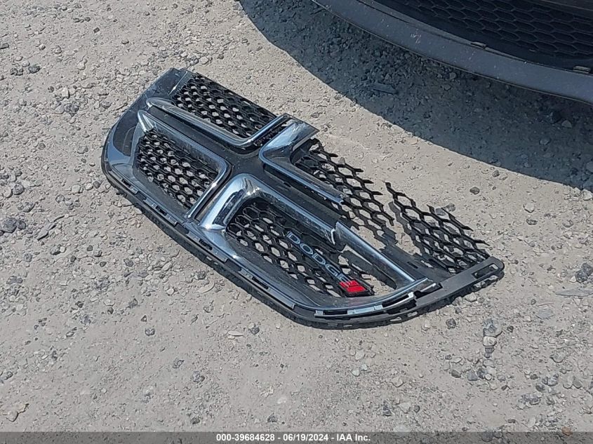 2015 Dodge Grand Caravan American Value Pkg VIN: 2C4RDGBG9FR549886 Lot: 39684628