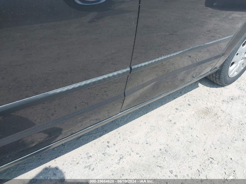 2015 Dodge Grand Caravan American Value Pkg VIN: 2C4RDGBG9FR549886 Lot: 39684628