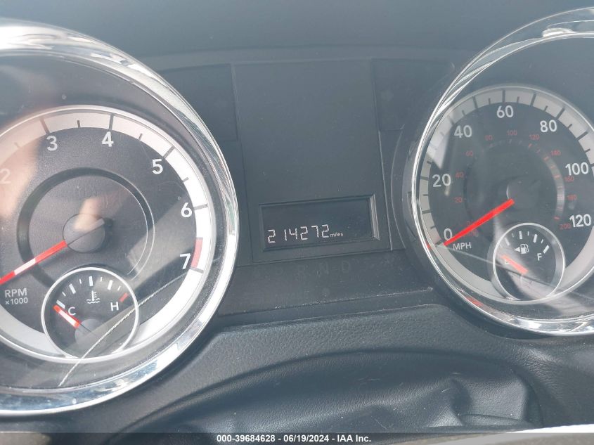 2015 Dodge Grand Caravan American Value Pkg VIN: 2C4RDGBG9FR549886 Lot: 39684628