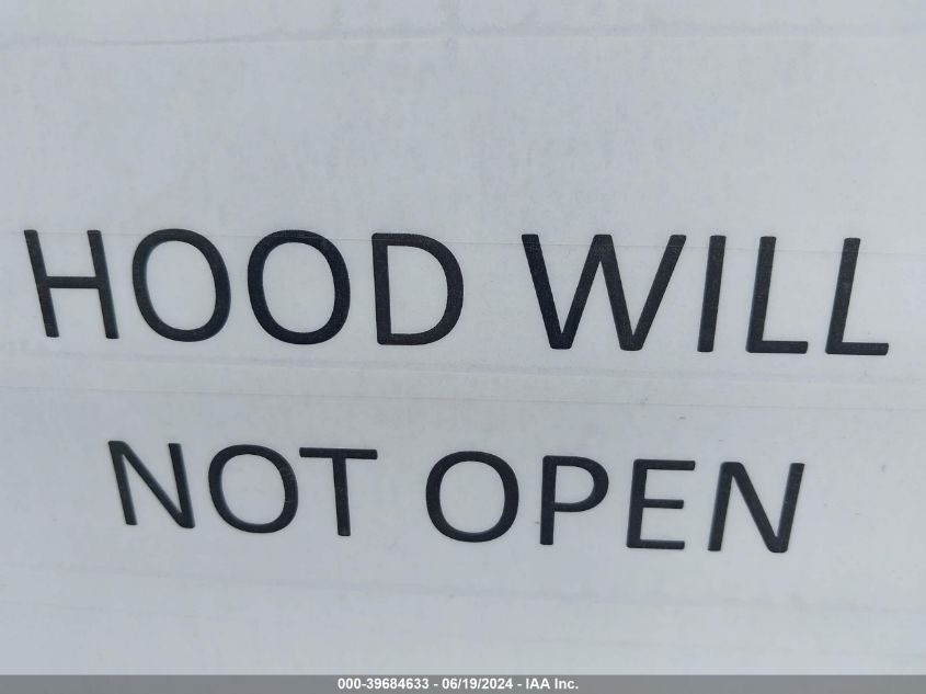 2013 Ford F150 VIN: 1FTMF1CM9DKE49739 Lot: 39684633