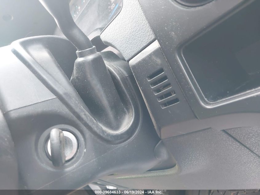 2013 Ford F150 VIN: 1FTMF1CM9DKE49739 Lot: 39684633