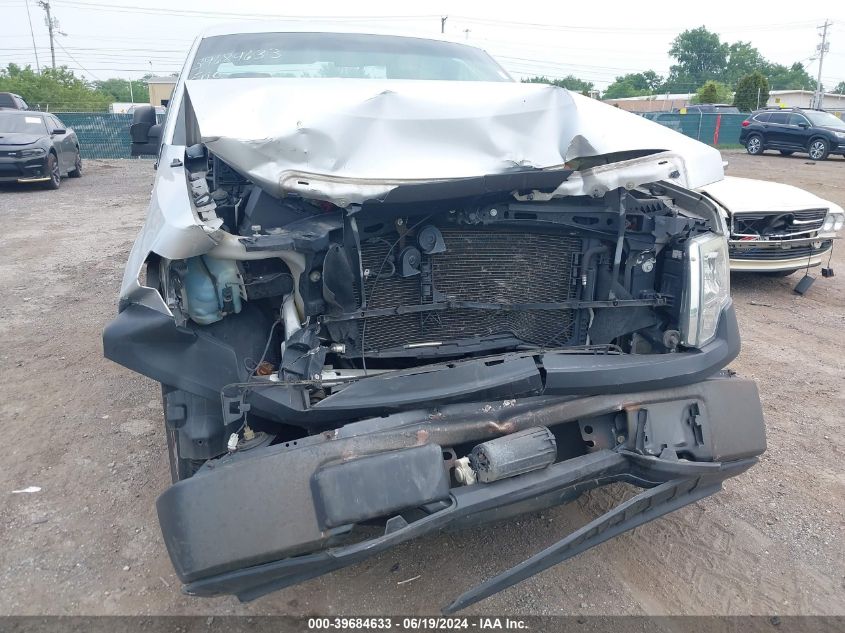 2013 Ford F150 VIN: 1FTMF1CM9DKE49739 Lot: 39684633