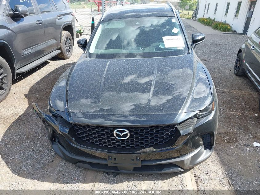 2023 Mazda Cx-50 2.5 S Premium Plus VIN: 7MMVABEM7PN154230 Lot: 39684642