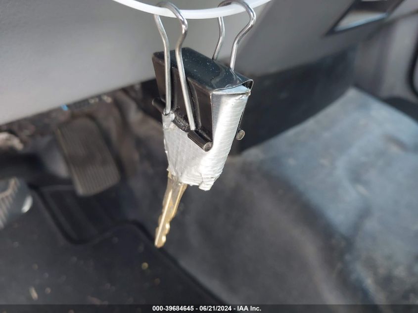 2006 Ford F-150 Stx/Xl/Xlt VIN: 1FTRX12W16NA67003 Lot: 39684645