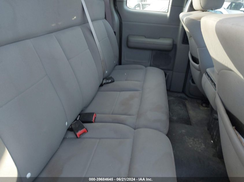 2006 Ford F-150 Stx/Xl/Xlt VIN: 1FTRX12W16NA67003 Lot: 39684645