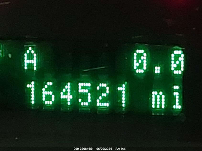 2008 Ford Edge Limited VIN: 2FMDK49CX8BA28622 Lot: 39684651