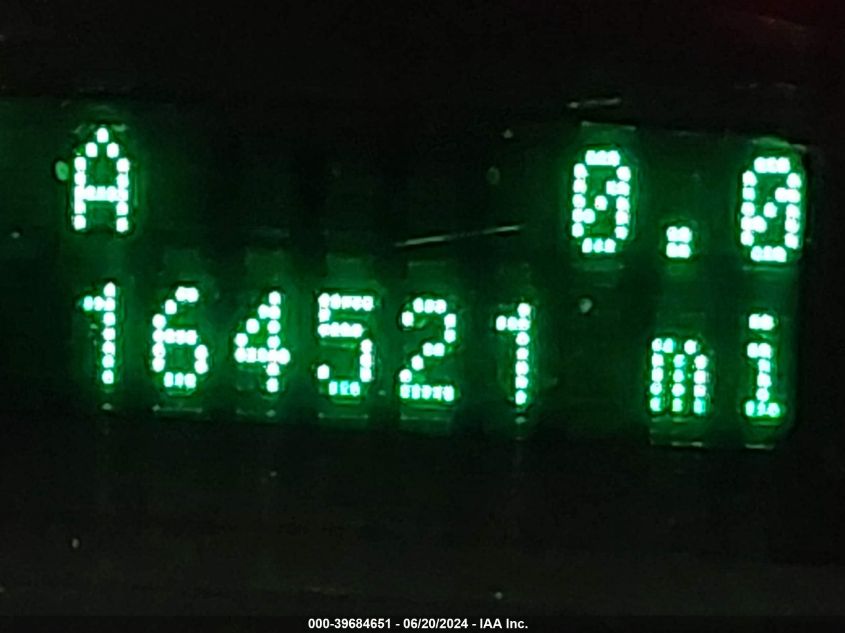 2008 Ford Edge Limited VIN: 2FMDK49CX8BA28622 Lot: 39684651