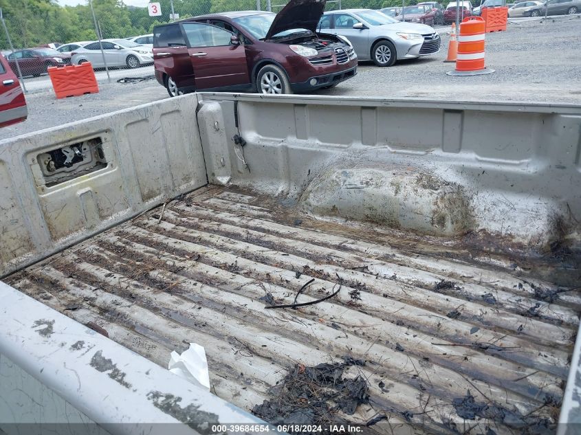 2006 Chevrolet Colorado Ls VIN: 1GCCS148568115443 Lot: 39684654