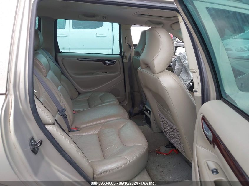 2004 Volvo Xc70 2.5T VIN: YV1SZ59HX41129510 Lot: 39684665