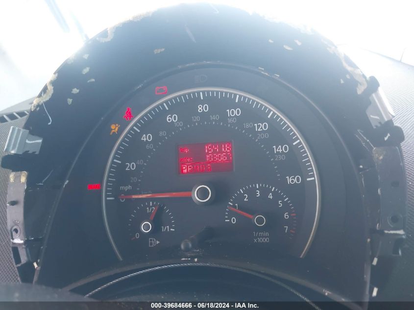 2007 Volkswagen New Beetle Triple White VIN: 3VWFG31YX7M415682 Lot: 39684666