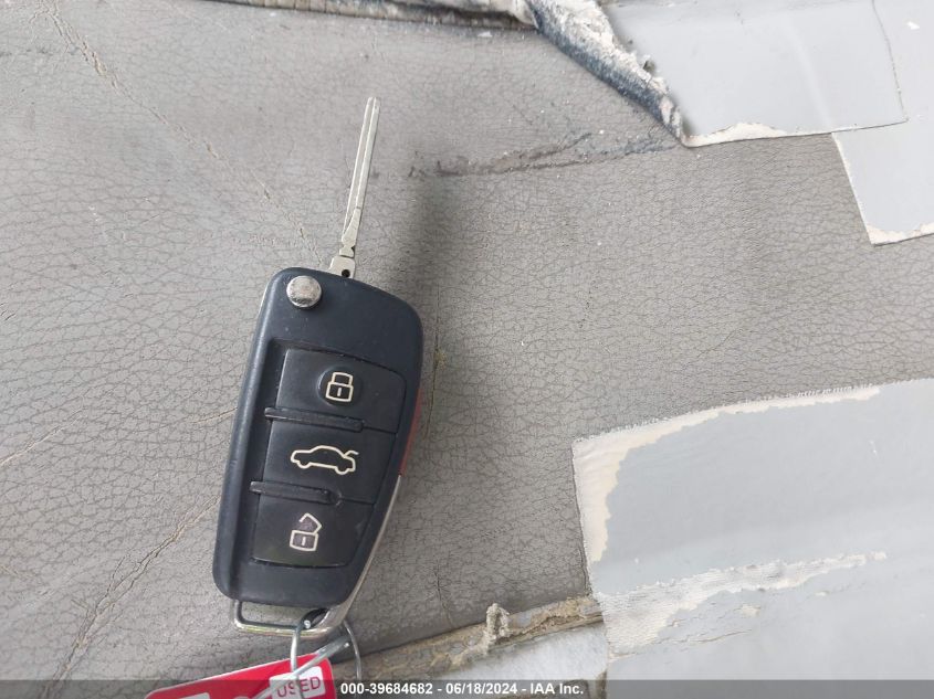 2007 Audi Q7 4.2 Premium VIN: WA1BV74L47D053109 Lot: 39684682