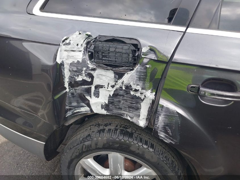 2007 Audi Q7 4.2 Premium VIN: WA1BV74L47D053109 Lot: 39684682