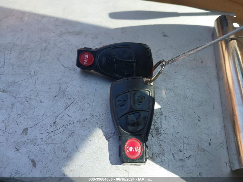 2002 Mercedes-Benz Cl 55 Amg VIN: WDBPJ73J72A026907 Lot: 39684686