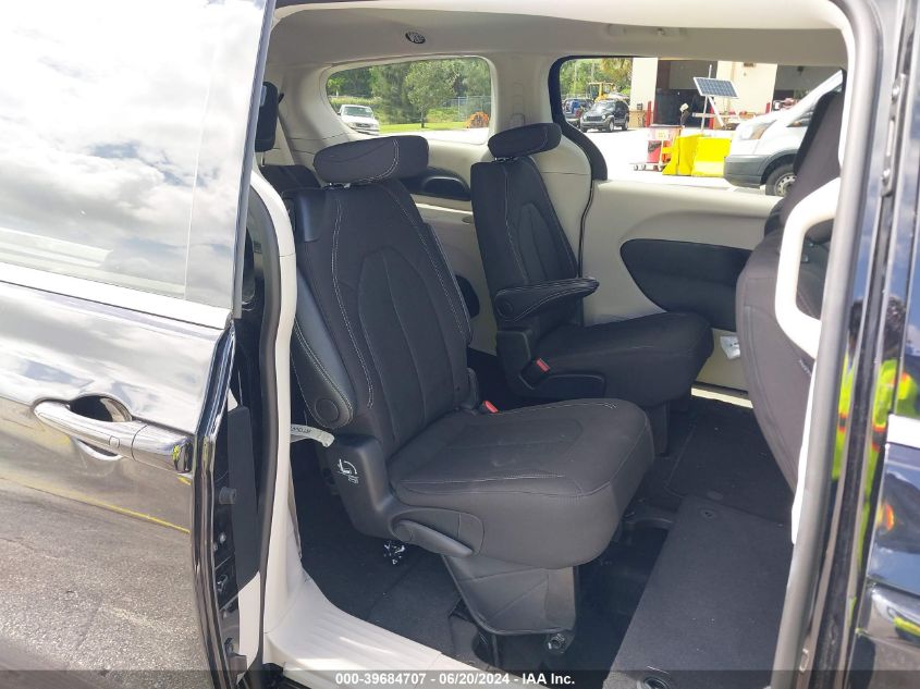 2024 Chrysler Voyager Lx VIN: 2C4RC1CG2RR129874 Lot: 39684707