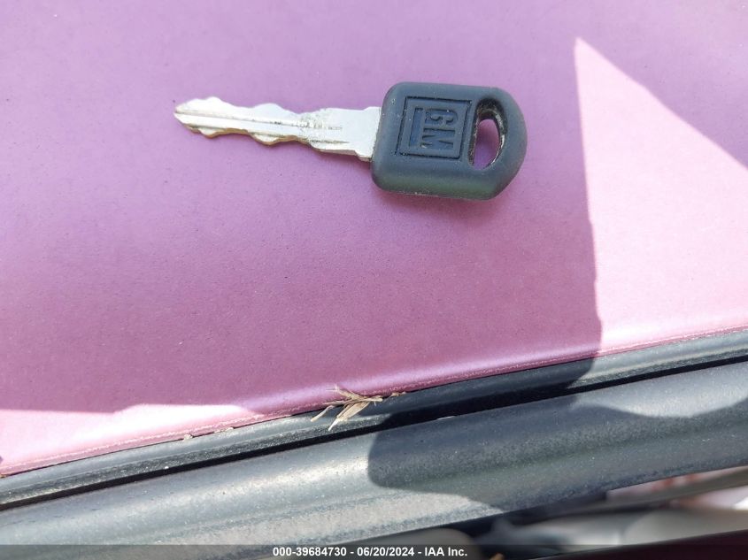 2004 Chevrolet Venture Ls VIN: 1GNDX03E64D258355 Lot: 39684730