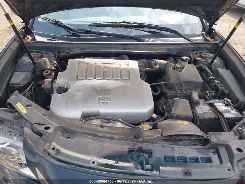 2014 Lexus Es 350 VIN: JTHBK1GG1E2089356 Lot: 39684733