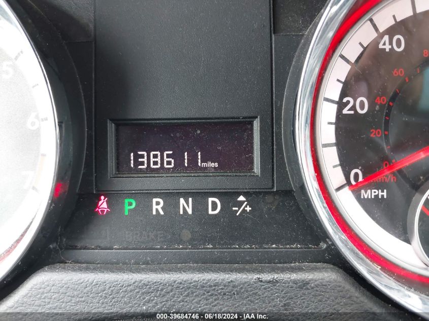 2019 Dodge Grand Caravan Se VIN: 2C4RDGBG2KR546774 Lot: 39684746