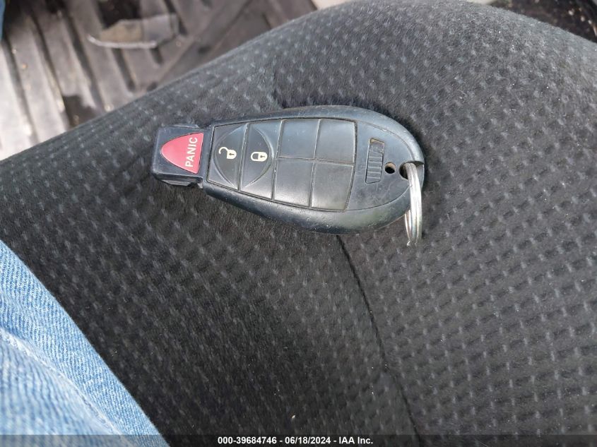 2019 Dodge Grand Caravan Se VIN: 2C4RDGBG2KR546774 Lot: 39684746