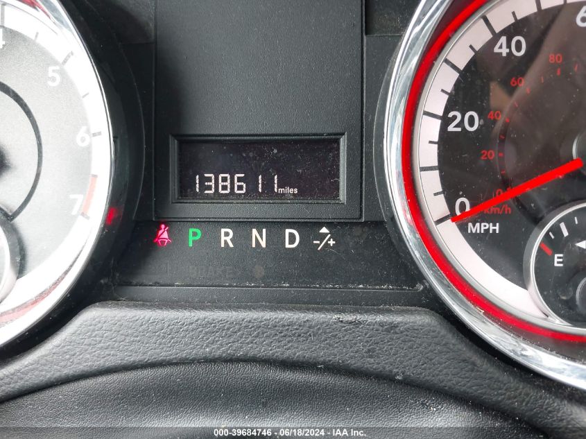 2019 Dodge Grand Caravan Se VIN: 2C4RDGBG2KR546774 Lot: 39684746