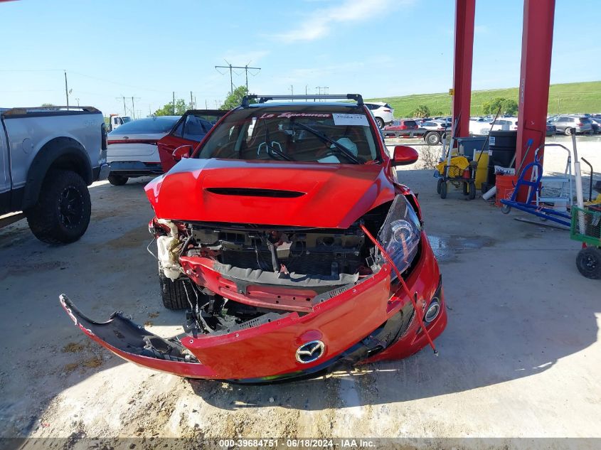 2010 Mazda Mazda3 S Sport VIN: JM1BL1H54A1325574 Lot: 39684751