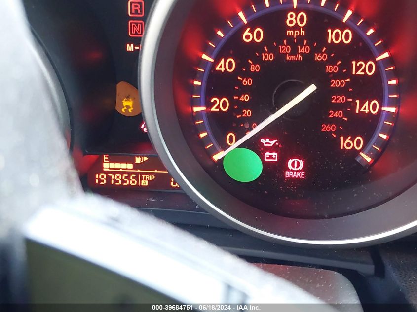 2010 Mazda Mazda3 S Sport VIN: JM1BL1H54A1325574 Lot: 39684751