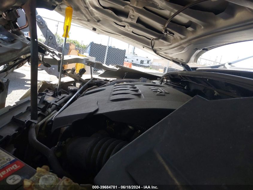 2011 Toyota Corolla VIN: JTDBU4EE1B9166857 Lot: 39684781