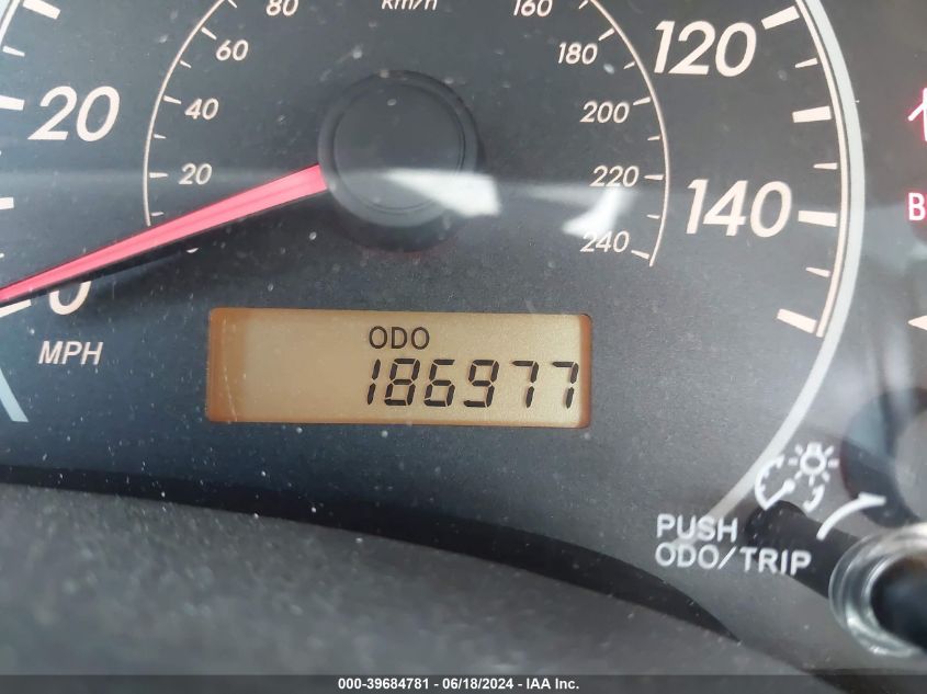 2011 Toyota Corolla VIN: JTDBU4EE1B9166857 Lot: 39684781