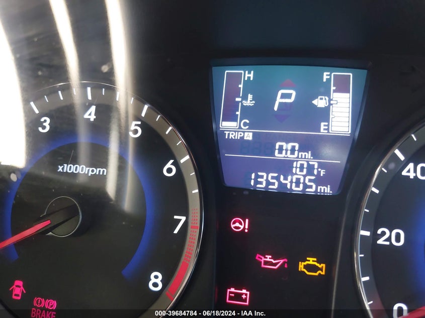 2017 HYUNDAI ACCENT SE - KMHCT5AE3HU335104