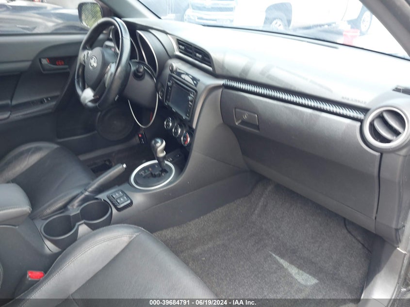 2014 Scion Tc Monogram VIN: JTKJF5C78E3085189 Lot: 39684791