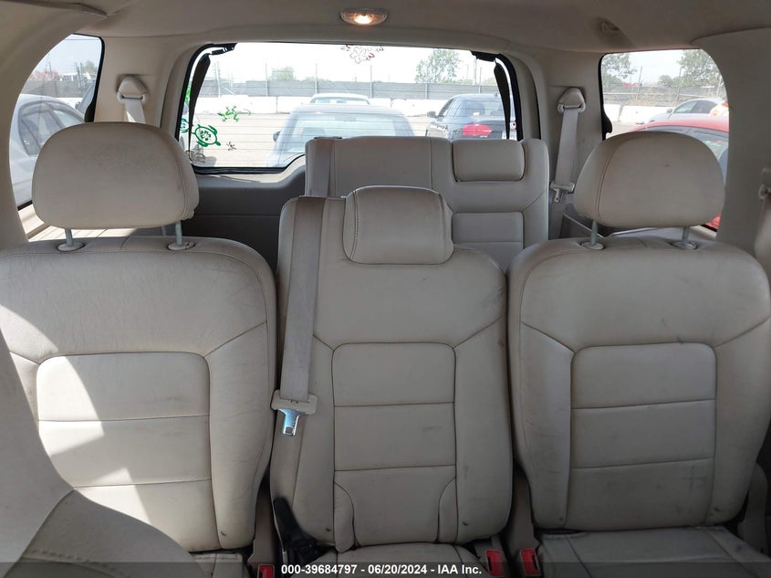 2003 Ford Expedition Xlt VIN: 1FMFU16L03LB04976 Lot: 39684797