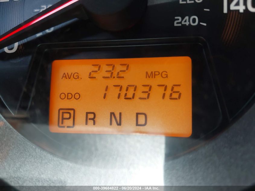 2010 Toyota Rav4 Limited V6 VIN: JTMYK4DV8AD004091 Lot: 39684822