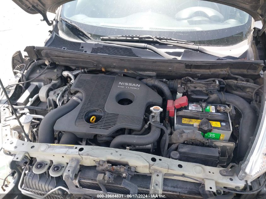 2012 Nissan Juke Sv VIN: JN8AF5MR8CT112433 Lot: 39684831