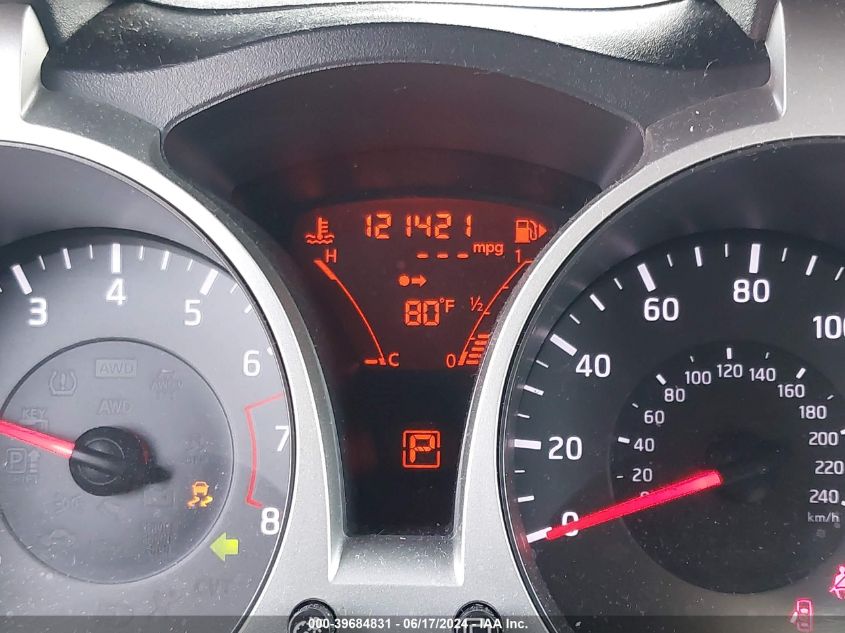 2012 Nissan Juke Sv VIN: JN8AF5MR8CT112433 Lot: 39684831