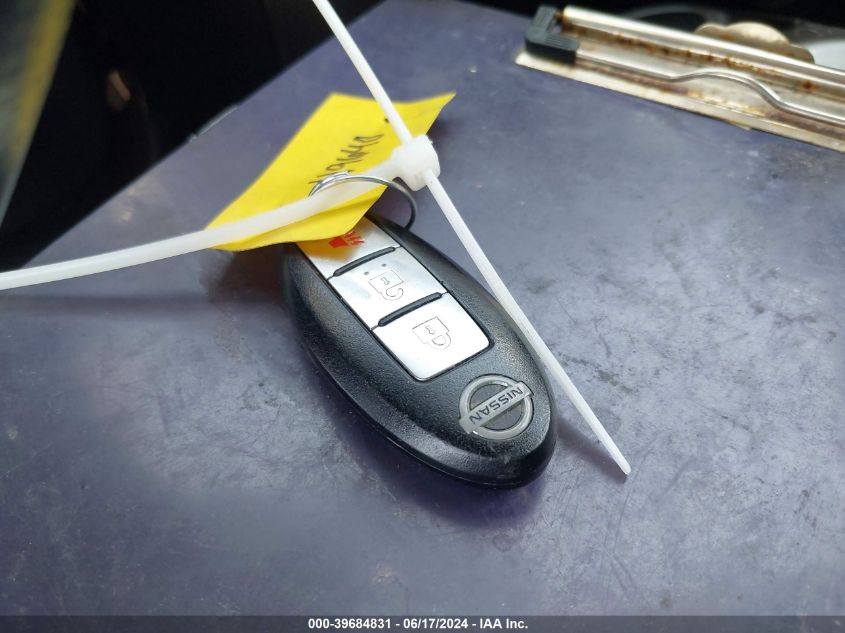 2012 Nissan Juke Sv VIN: JN8AF5MR8CT112433 Lot: 39684831