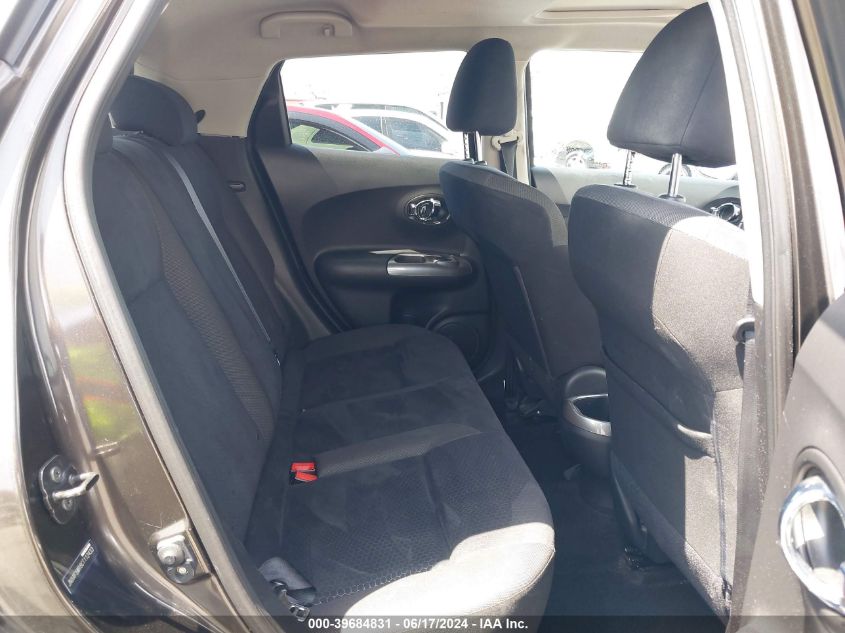 2012 Nissan Juke Sv VIN: JN8AF5MR8CT112433 Lot: 39684831