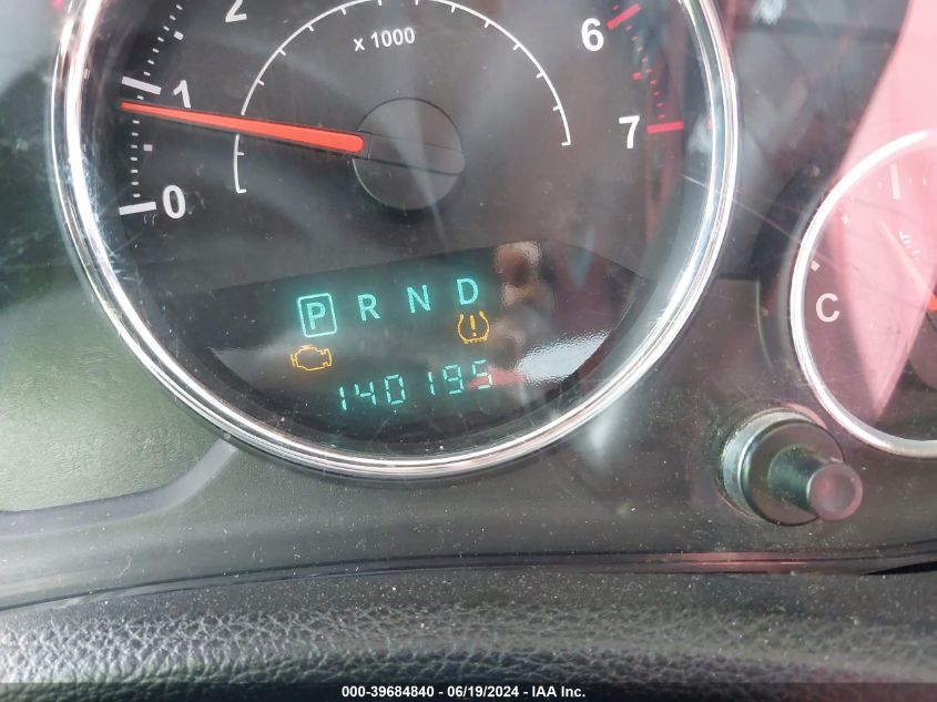 2011 Jeep Wrangler Unlimited Sahara VIN: 1J4BA5H12BL634583 Lot: 39684840