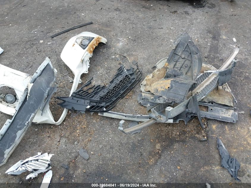 2022 Nissan Altima Sr VIN: 1N4BL4CVXNN399546 Lot: 39684841