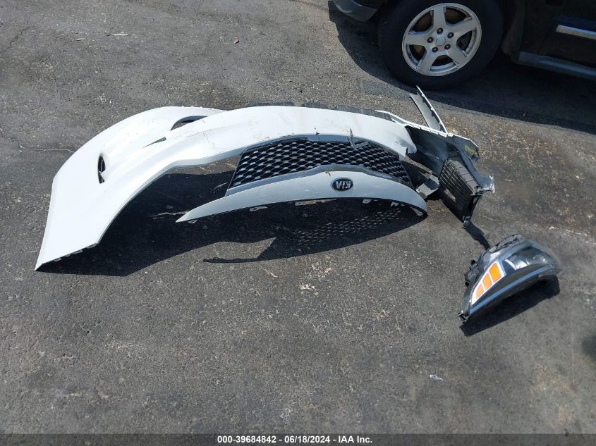 2017 Kia Optima Ex VIN: 5XXGU4L31HG172421 Lot: 39684842