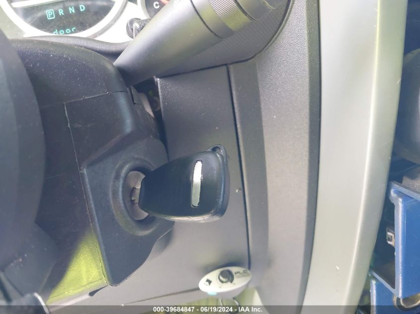 2009 Jeep Wrangler Unlimited Sahara VIN: 1J4GA59189L743838 Lot: 39684847