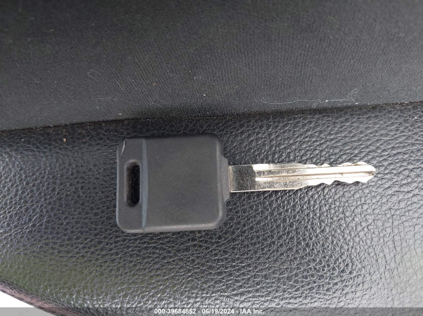 2011 Nissan Versa 1.8S VIN: 3N1BC1CP7BL509476 Lot: 39684852