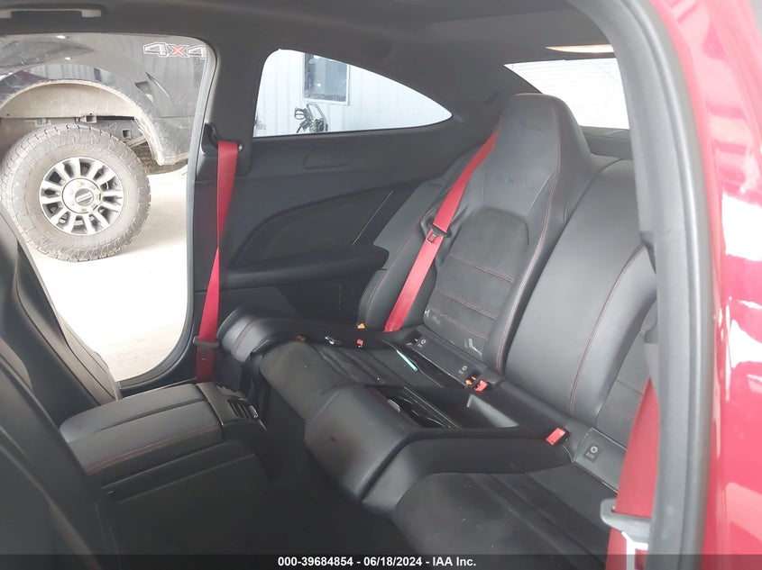 2013 MERCEDES-BENZ C 350 SPORT - WDDGJ5HB1DF952691