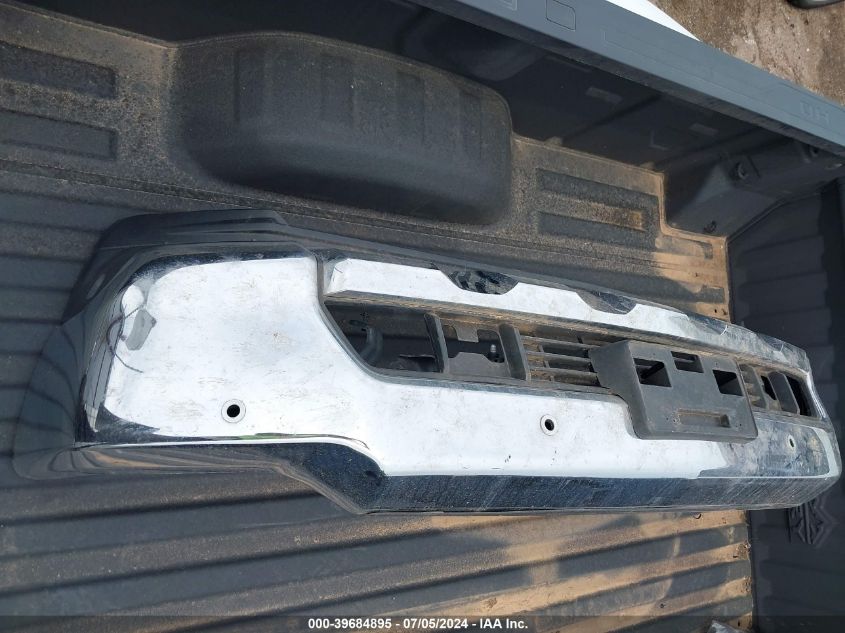 2022 Chevrolet Silverado 3500Hd 4Wd Long Bed High Country VIN: 1GC4YVEY3NF310055 Lot: 39684895