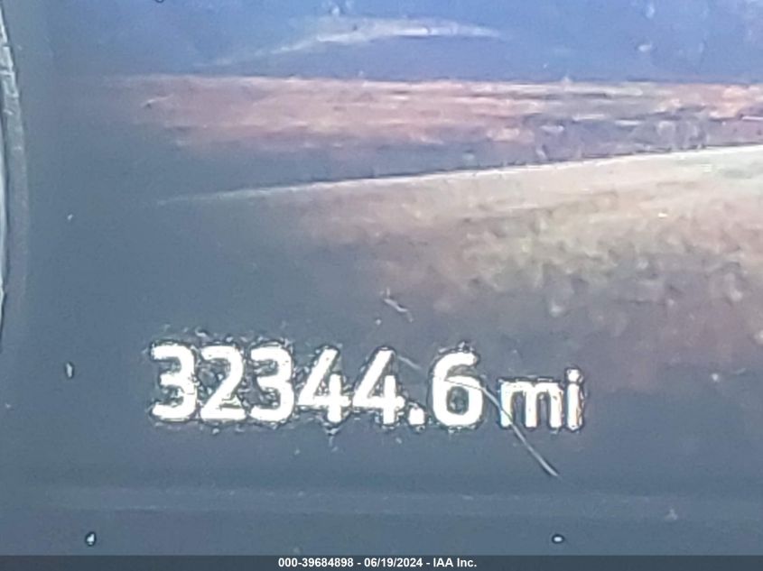 2022 Ford Explorer Xlt VIN: 1FMSK7DH4NGA68257 Lot: 39684898