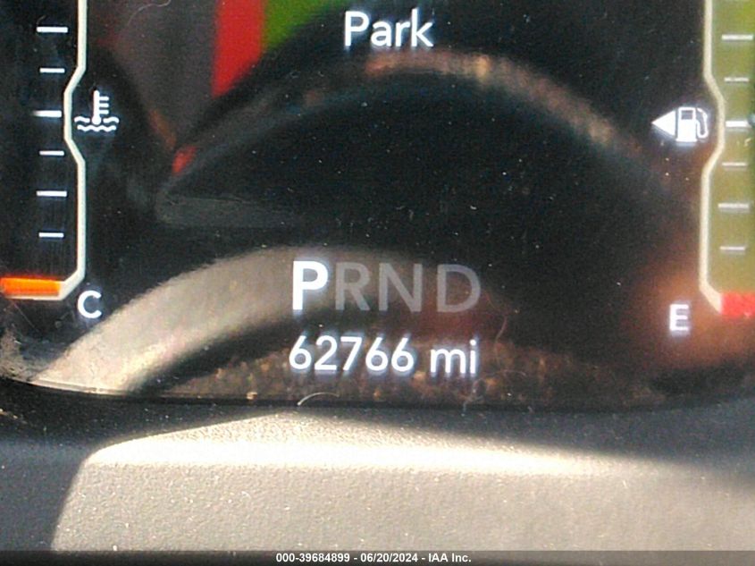 2021 Jeep Wrangler Unlimited Sahara VIN: 1C4HJXEG6MW554550 Lot: 39684899