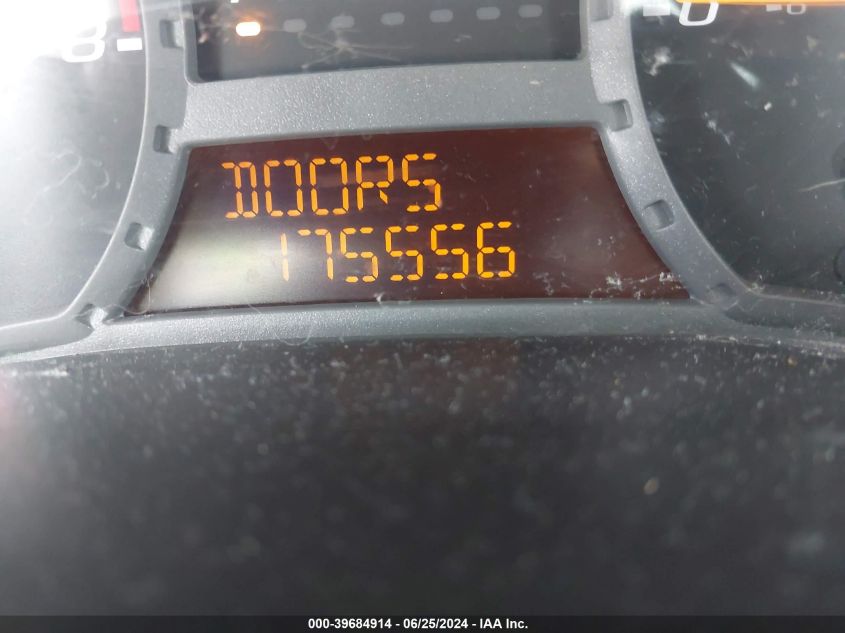 2005 Chevrolet Colorado Ls VIN: 1GCDT196158124504 Lot: 39684914