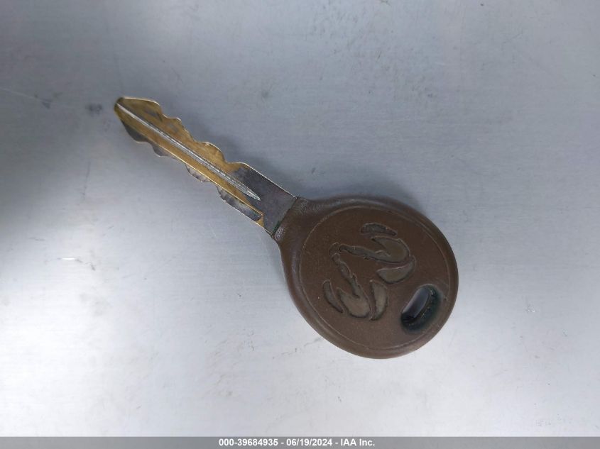 2004 Dodge Neon Se VIN: 1B3ES26C14D539577 Lot: 39684935