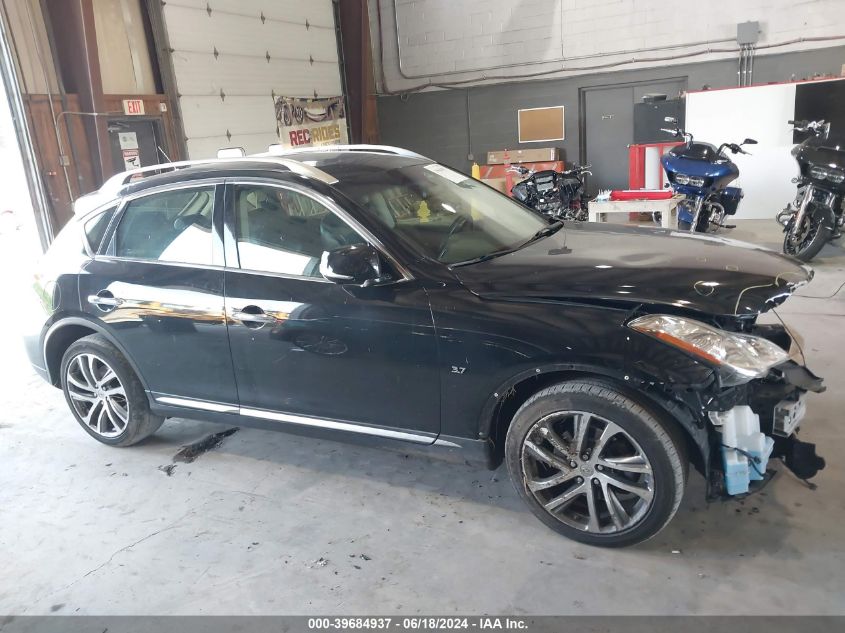 2016 Infiniti Qx50 VIN: JN1BJ0RR9GM270146 Lot: 39684937