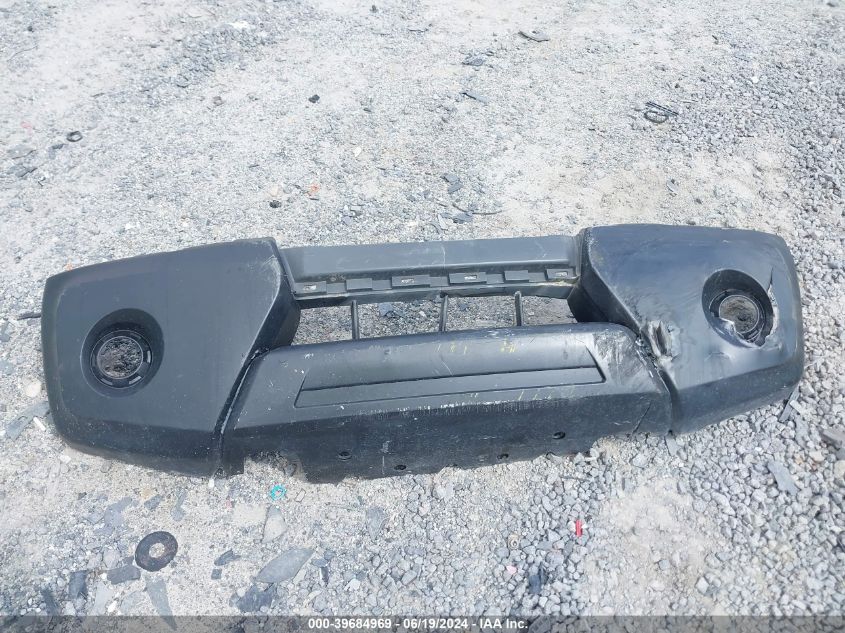 2010 Nissan Xterra Off Road/S/Se VIN: 5N1AN0NU5AC501107 Lot: 39684969